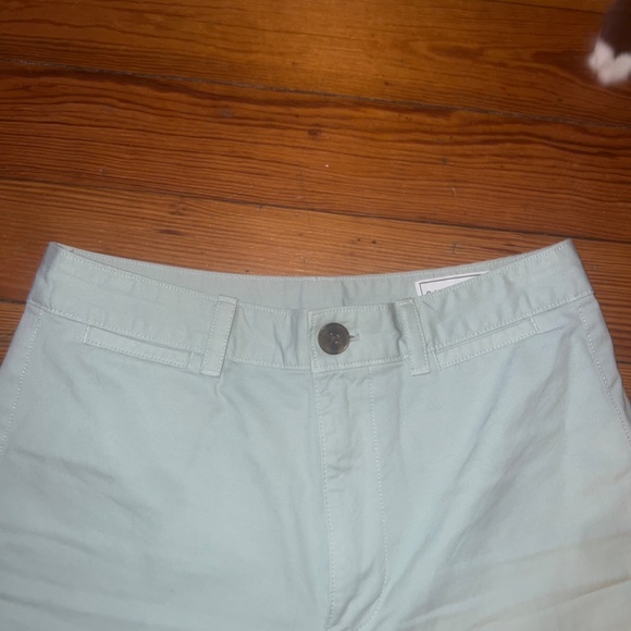 High Rise Stride Ankle Gap Pants - Picture 2 of 4